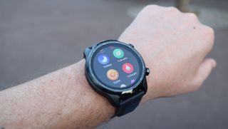 Ticwatch 3 Pro