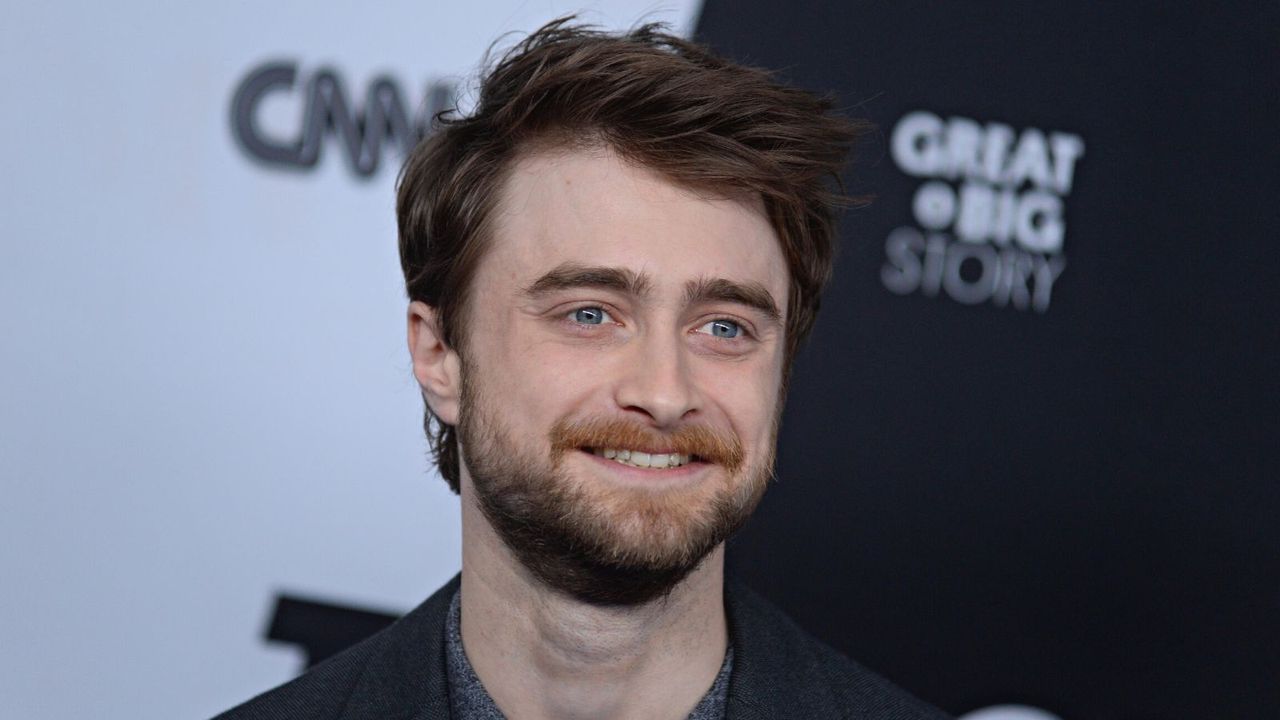 Daniel Radcliffe 