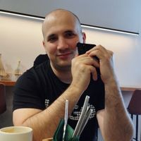 Andrey Feldman's avatar