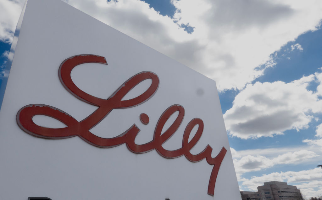 Eli Lilly