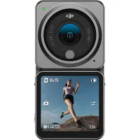 DJI Action 2:&nbsp;was $538.99, now $299 at Amazon (save $239)