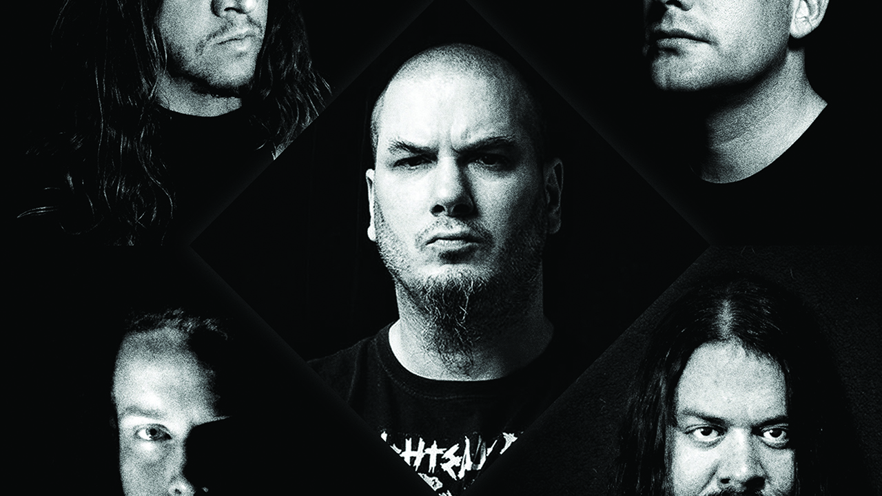 Phil Anselmo, Scour band