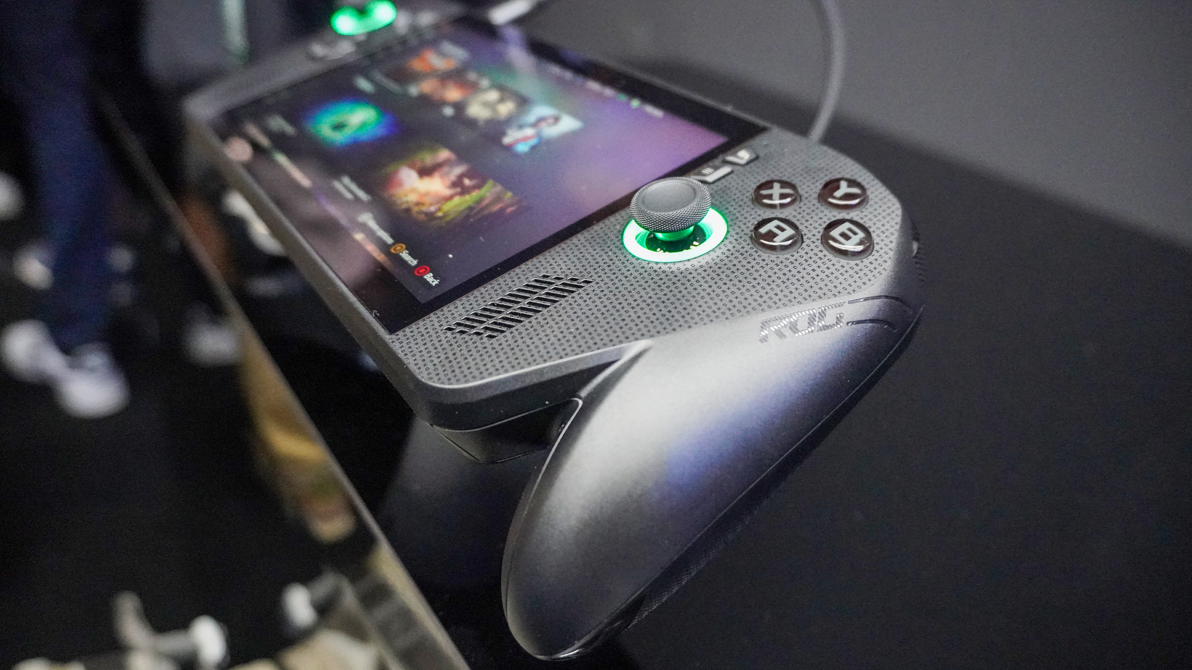ROG Xbox Ally