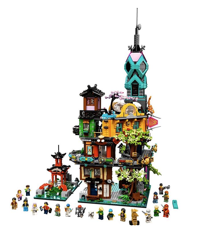 LEGO Group