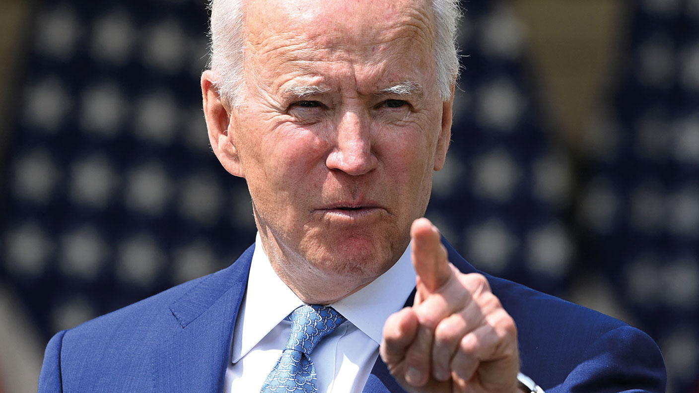 Joe Biden 