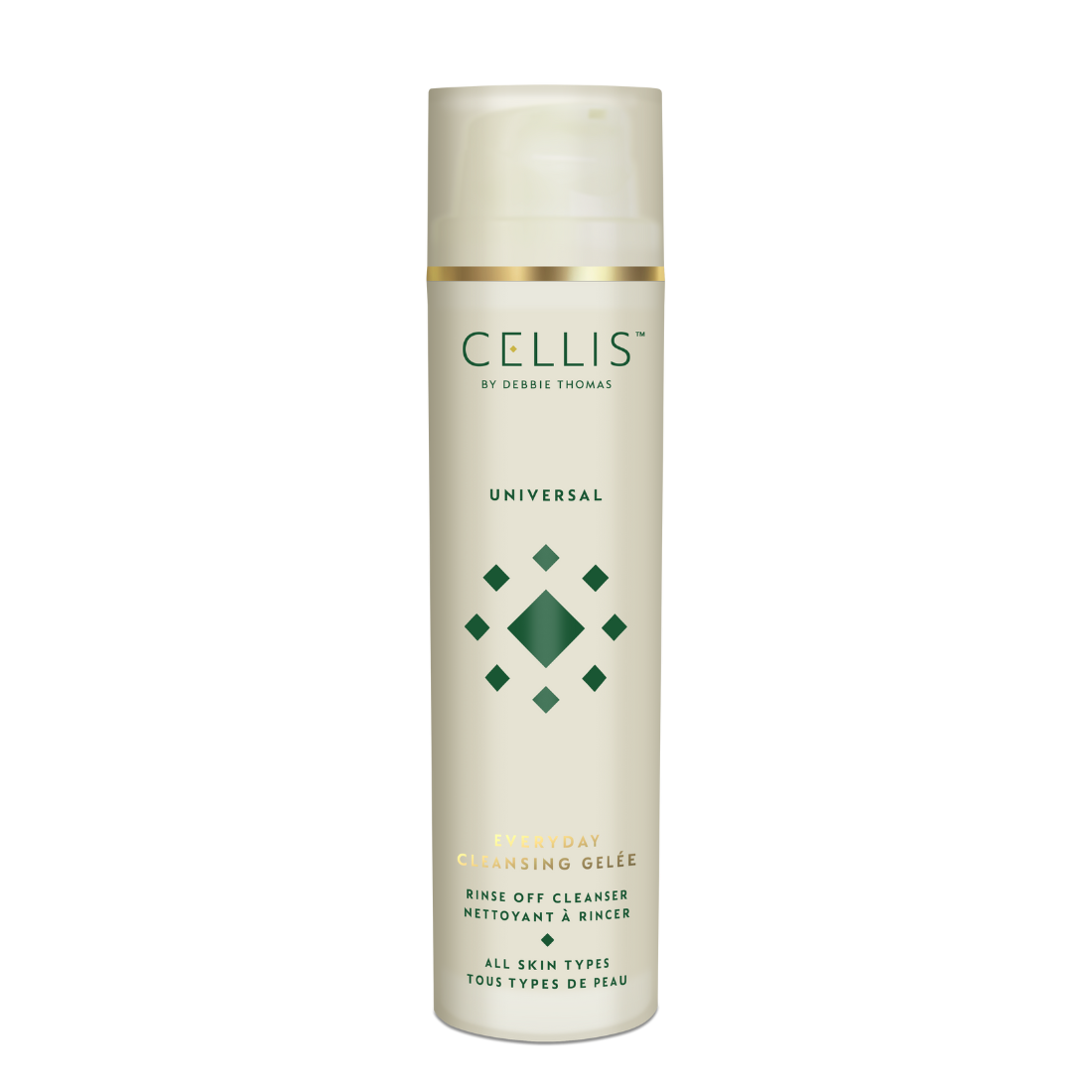 Everyday Cleansing Gel&amp;eacute;e