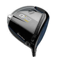 TaylorMade Qi10 Max Driver