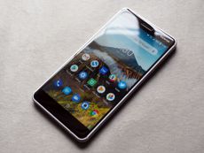 Nokia 6.1