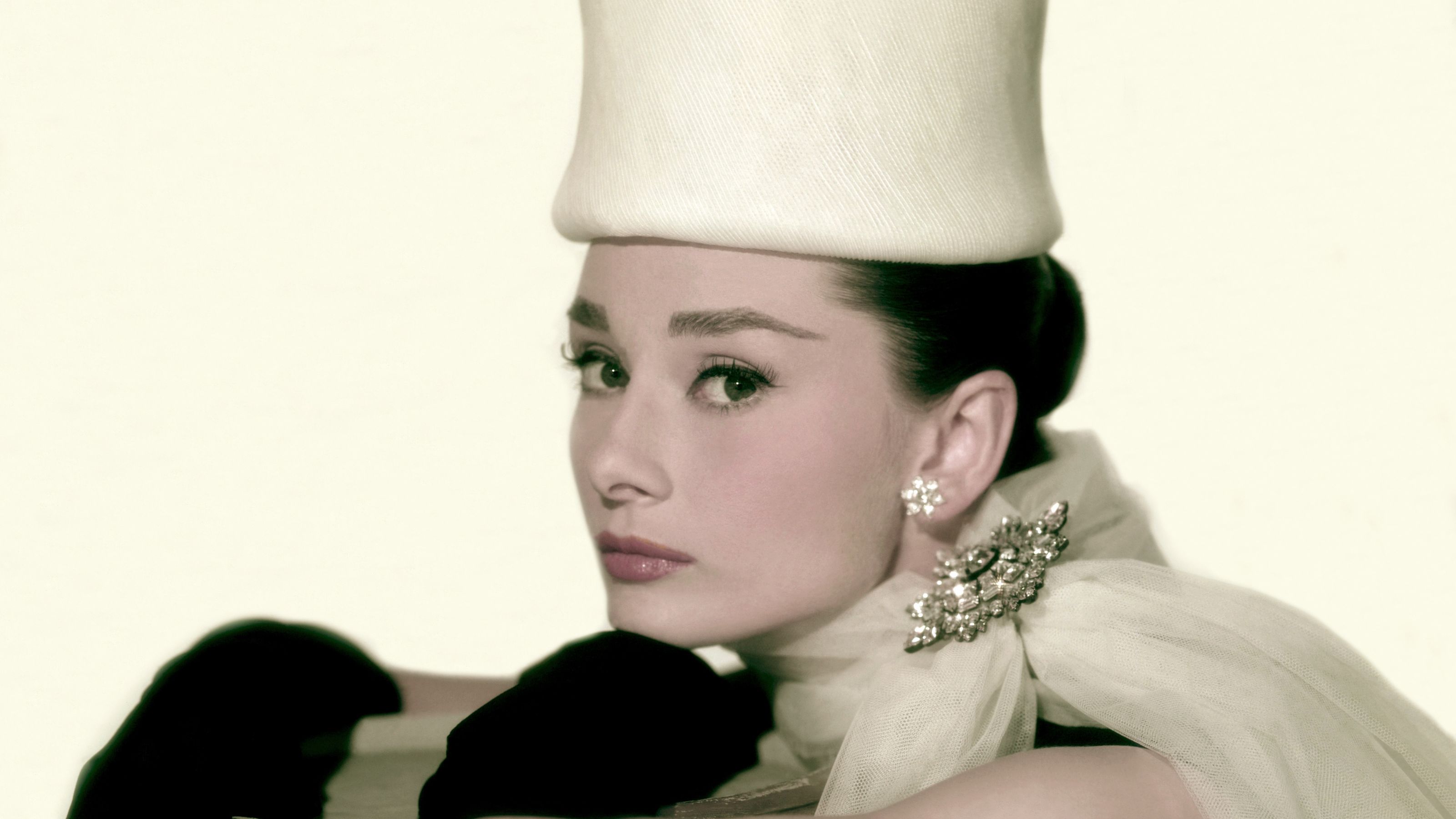 Audrey Hepburn