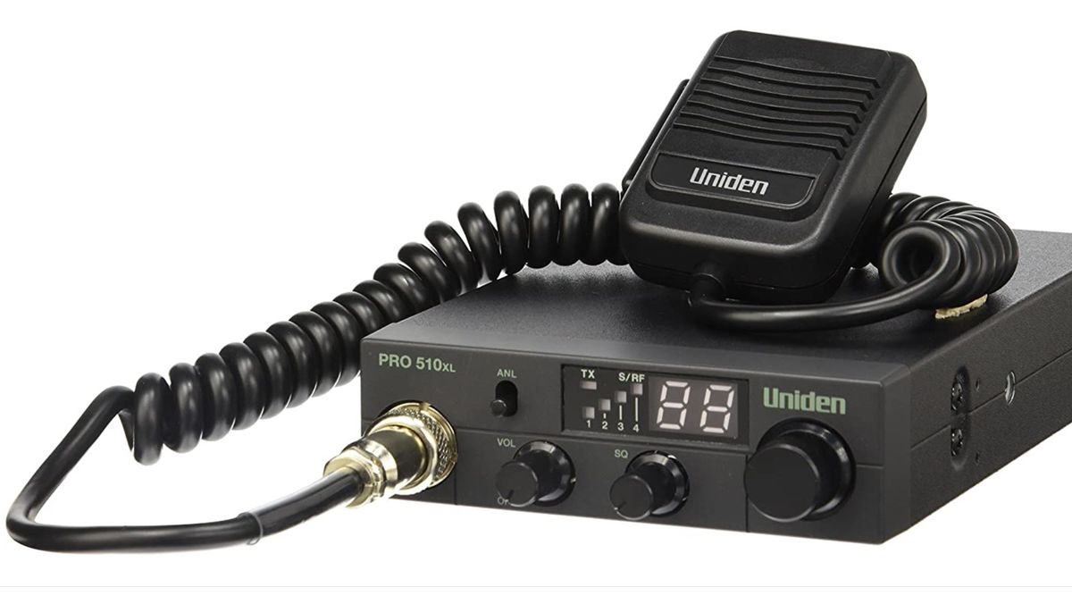 Best CB Radios | Theradar