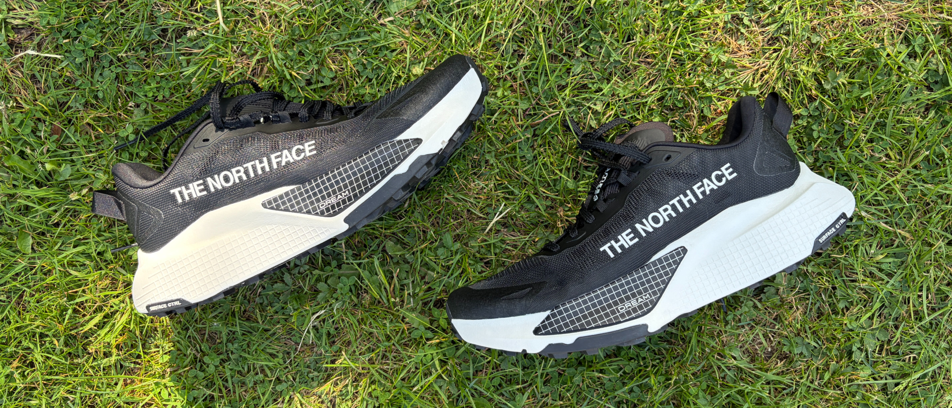 The North Face Altamesa 500 v2