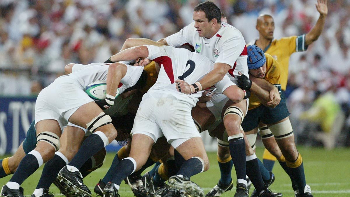 England Rugby