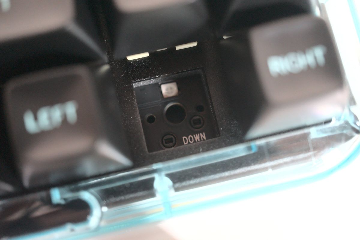 MelGeek Mojo68