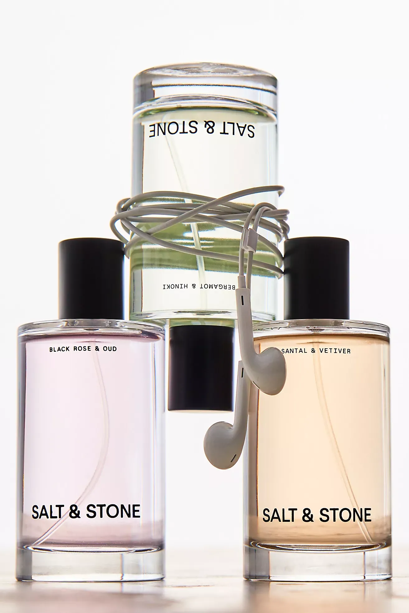 Salt & Stone Body Mist
