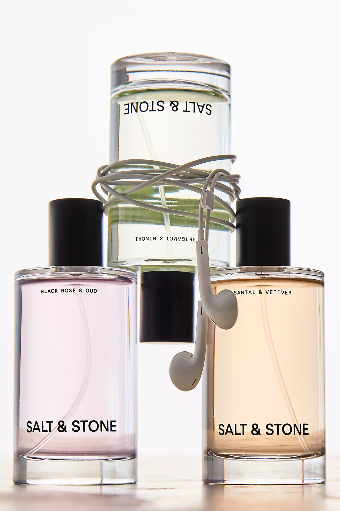 Salt &amp;amp; Stone Body Mist