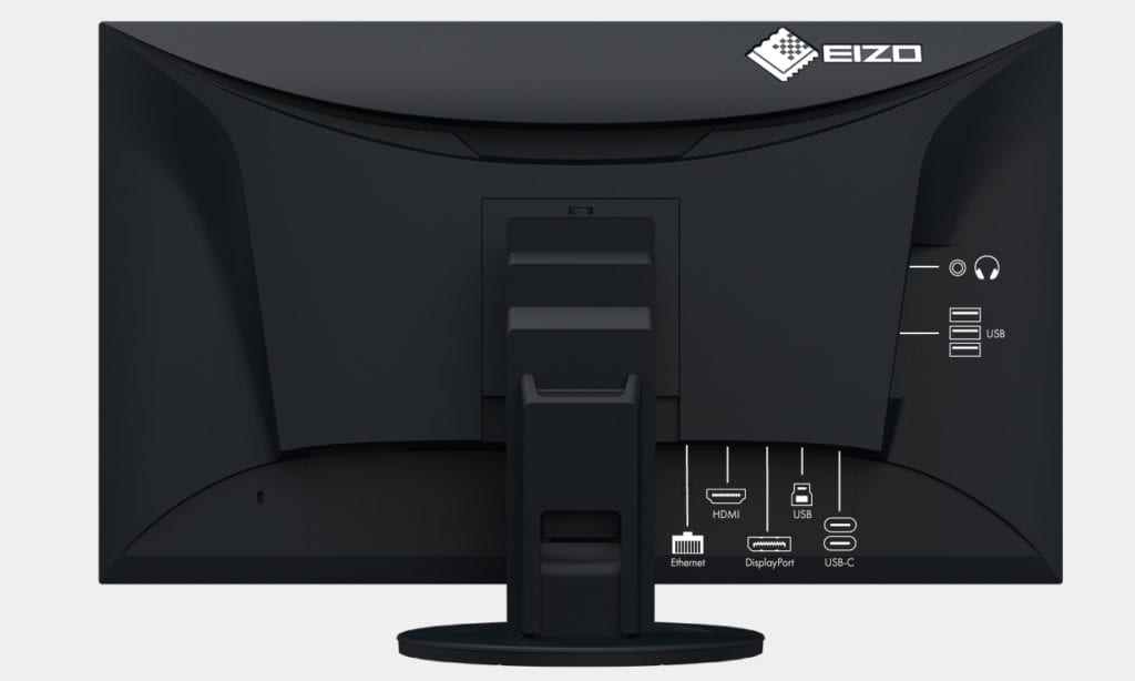 EIZO EV2795-BK FlexScan