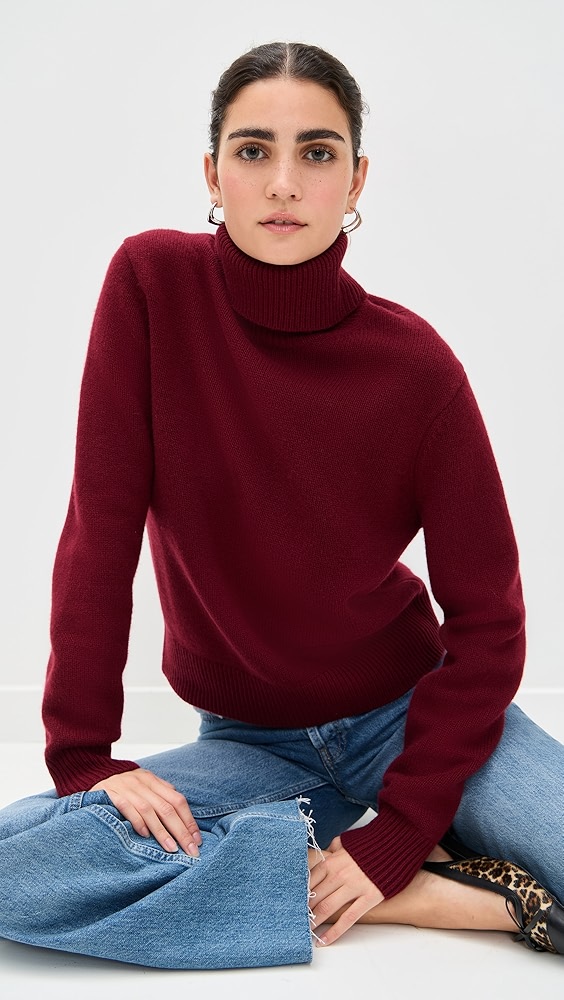 Anine Bing Idra Sweater