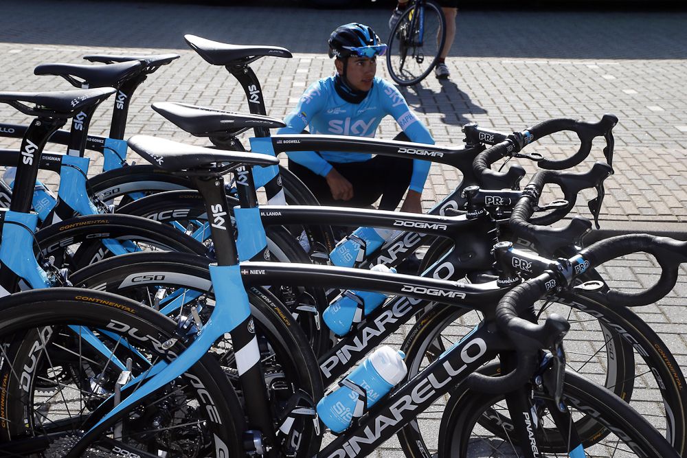 Mikel Nieve (Team Sky)