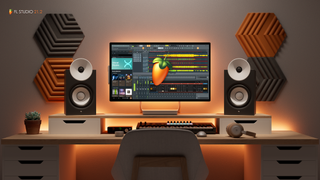 FL Studio 21.1