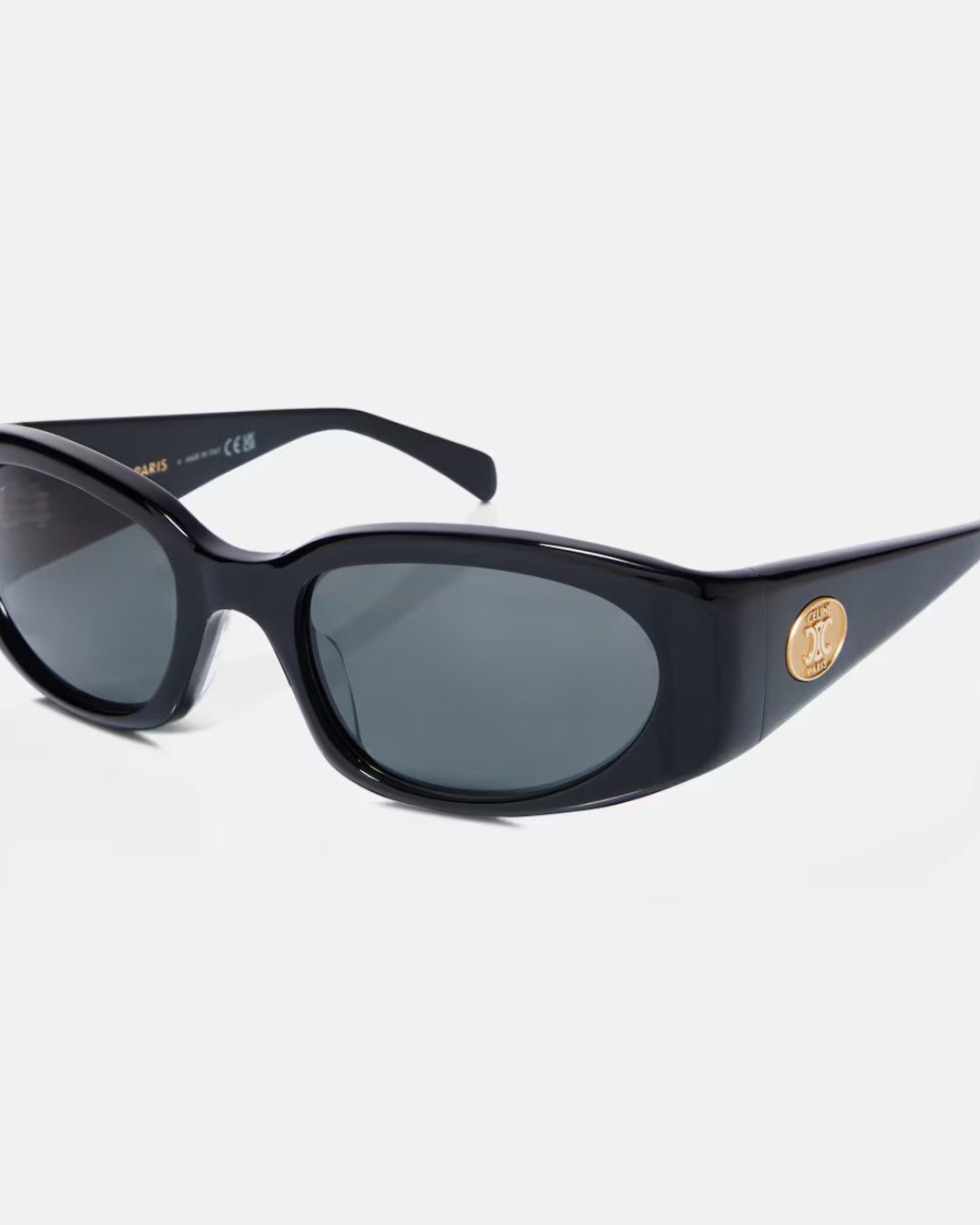 Celine Journey oval sunglasses
