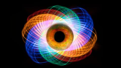 Does Reality Exist When We Re Not Looking Live Science Does Reality Exist When We Re Not Looking Live Science