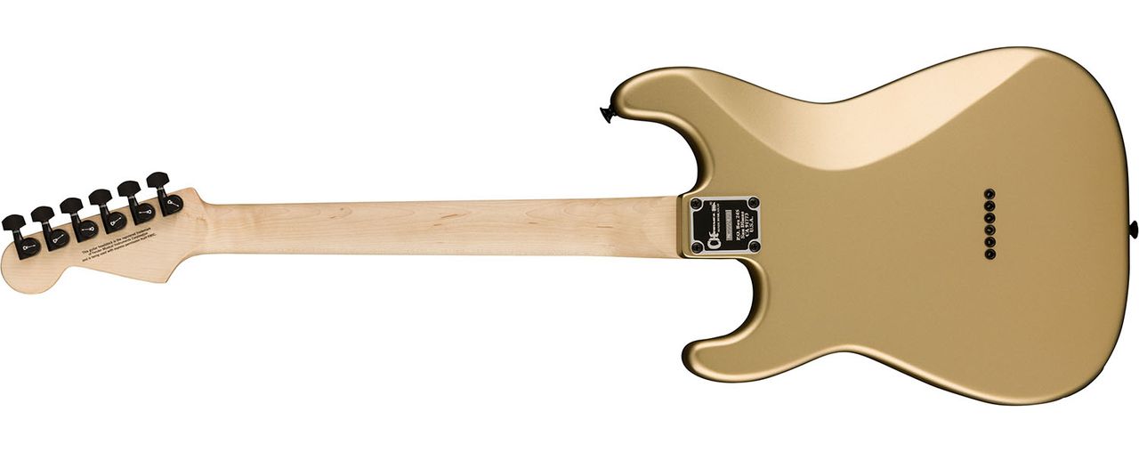 Charvel Pro-Mod So-Cal Style 1 HH HT E