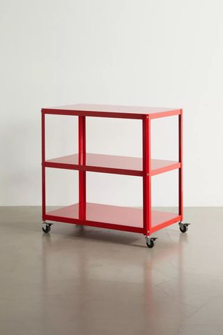 Urban Outfitters Ryan storage cart