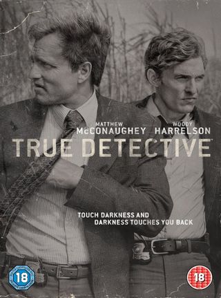 True Detective: Series 1