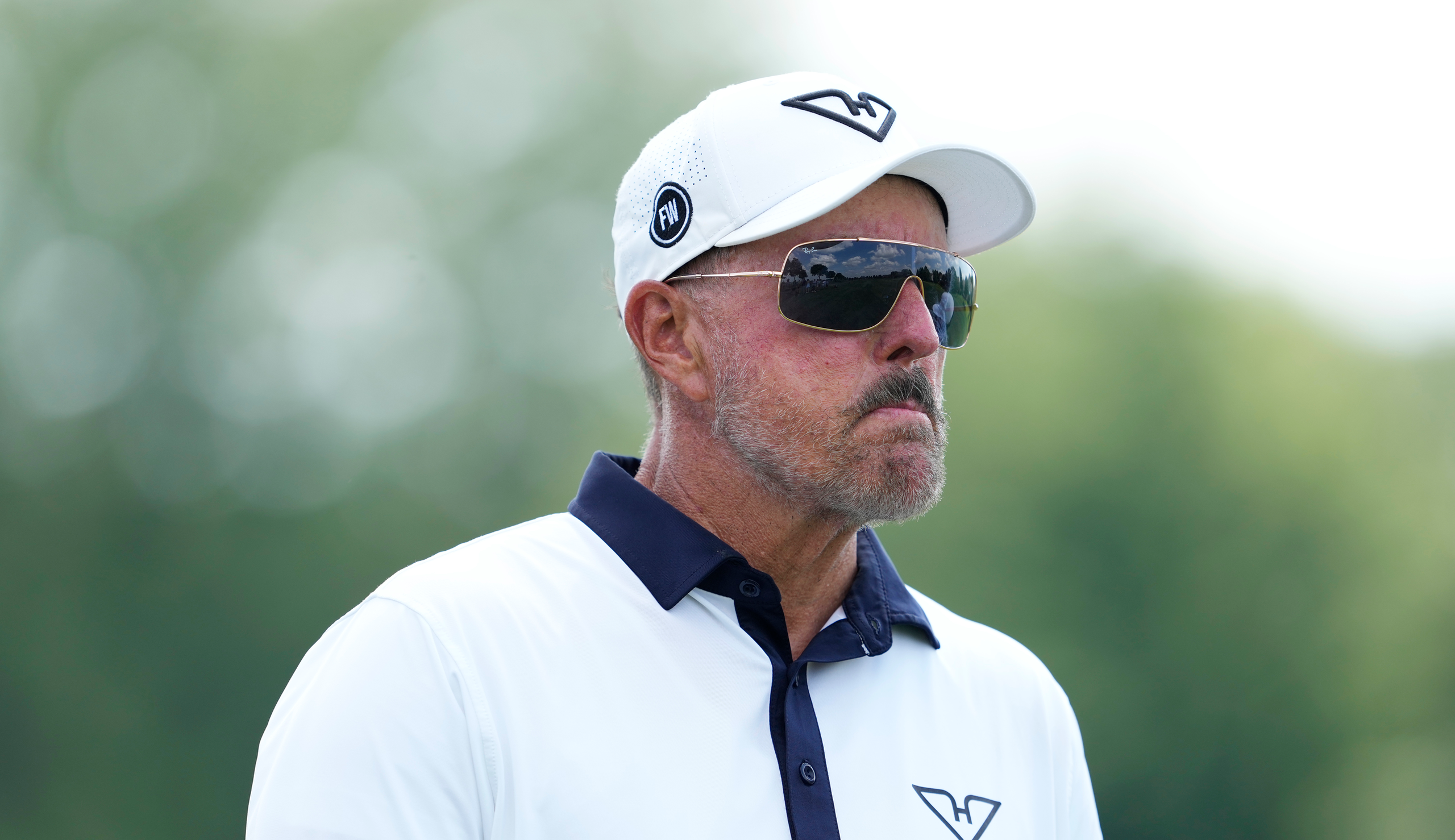 Phil Mickelson To Miss Third Straight LIV Golf Event As Two-Time Hong Kong Winner Steps In