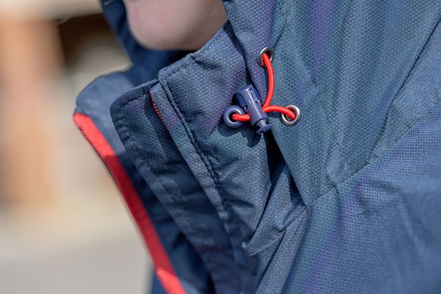 Toggi Novak Jacket review