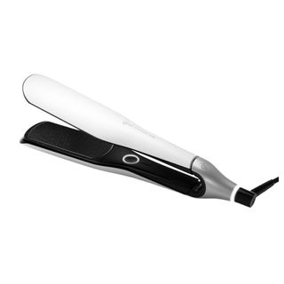 ghd Chronos Max Styler in white 