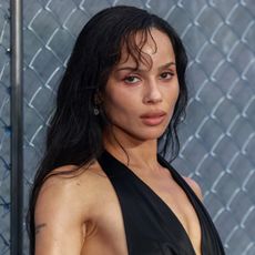 zoe kravitz