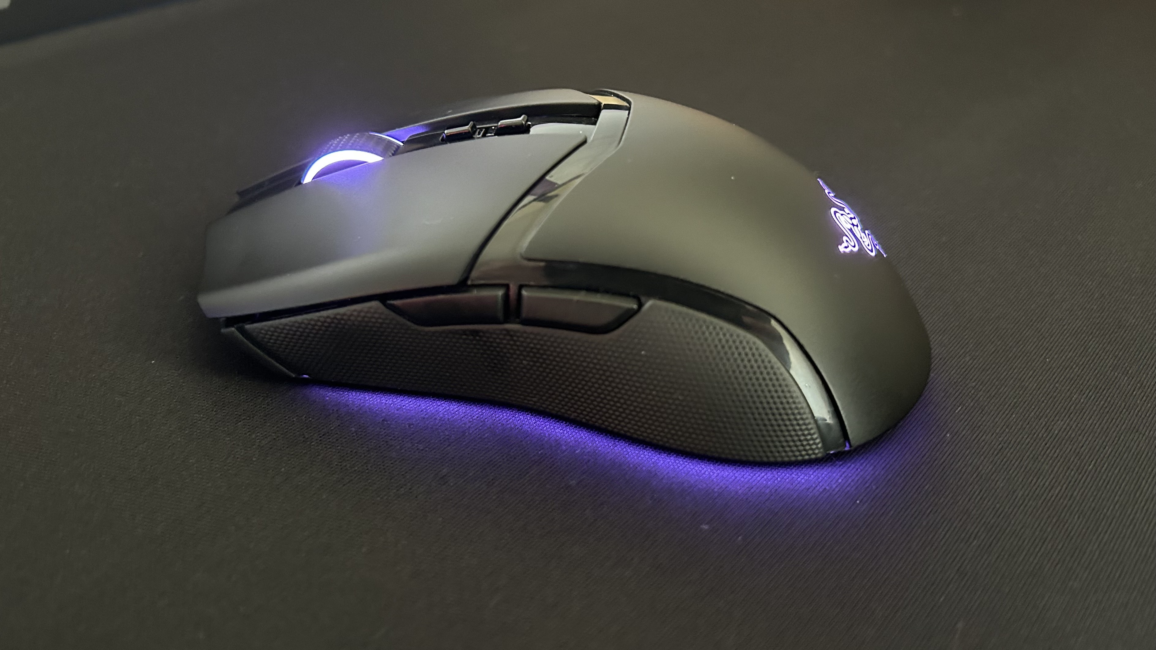 Razer Cobra Pro review: 