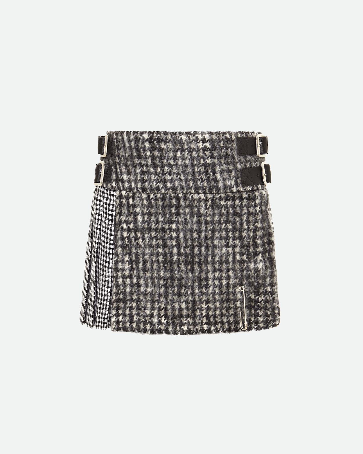 Coco Micro Mini Kilt