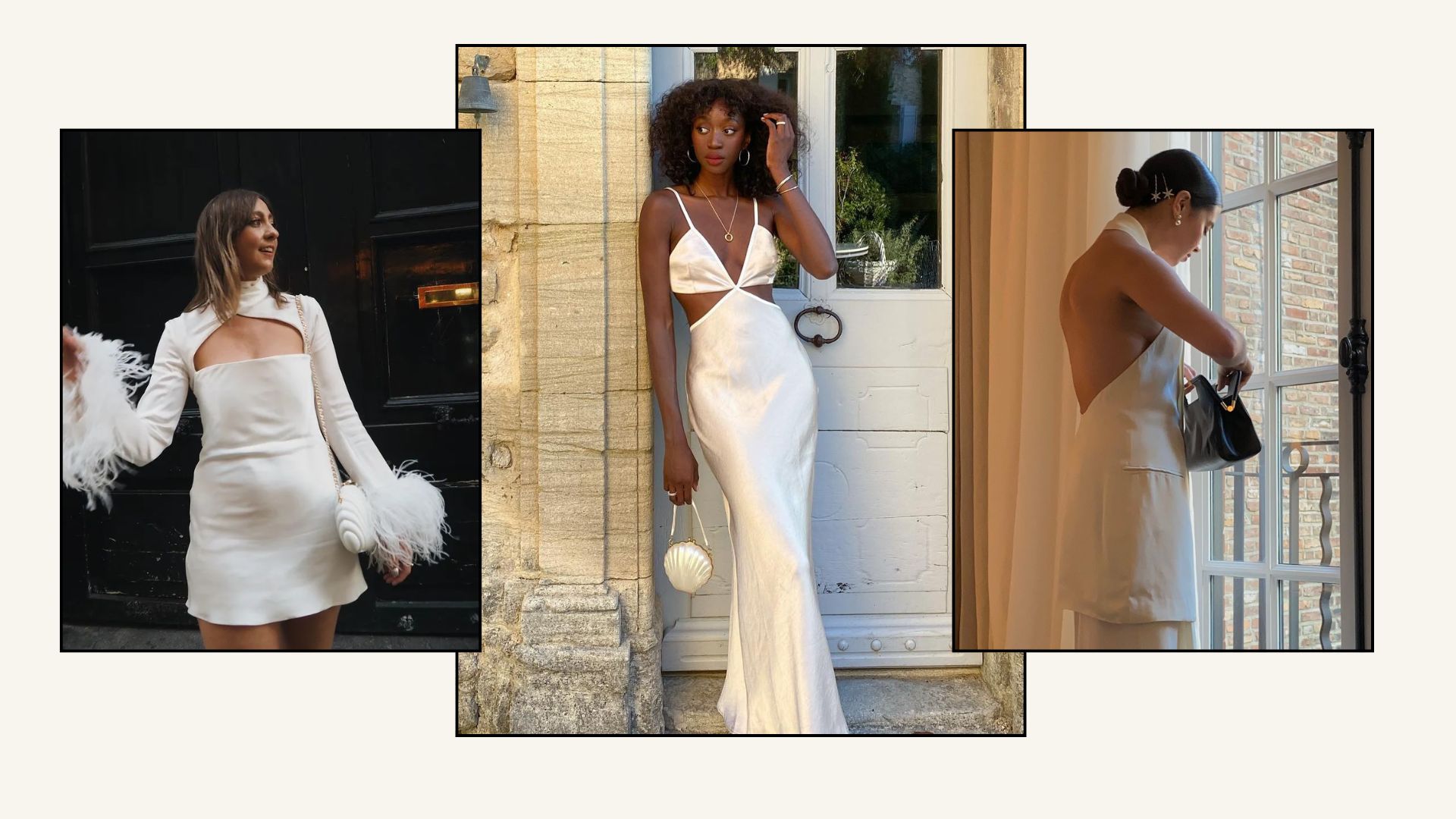 engagement dresses