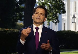 Anthony Scaramucci