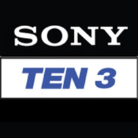Sony Ten 3 is the place in India