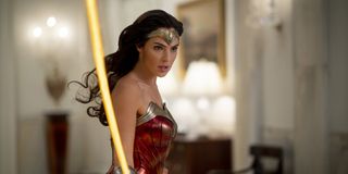 Wonder Woman 1984: Ending explained, postcredits scene and unanswered  questions - CNET