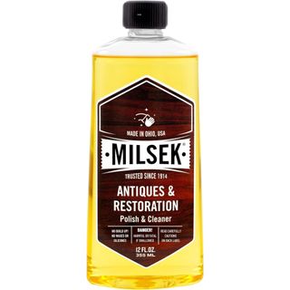 Milsek Antiques & Restoration Polish & Cleaner