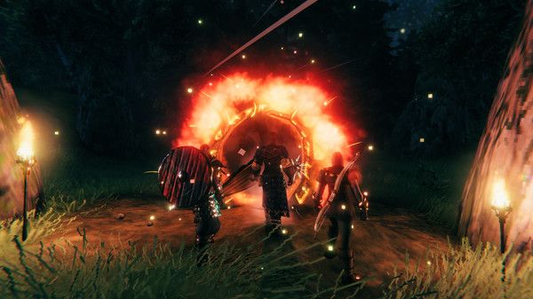 Valheim screenshots