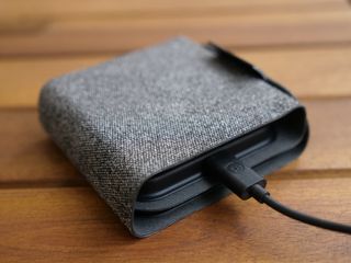 Mophie 3-in-1 travel charger with MagSafe