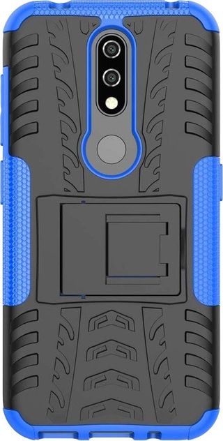 LiuShan Nokia 4.2 Case