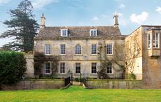 idyllic country houses for sale