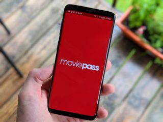 MoviePass hero