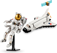 Lego Creator Space Play Pack: was $64 now $44 @ Amazon