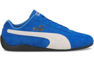 Puma, Speedcat OG+ in Sparco Strong Blue