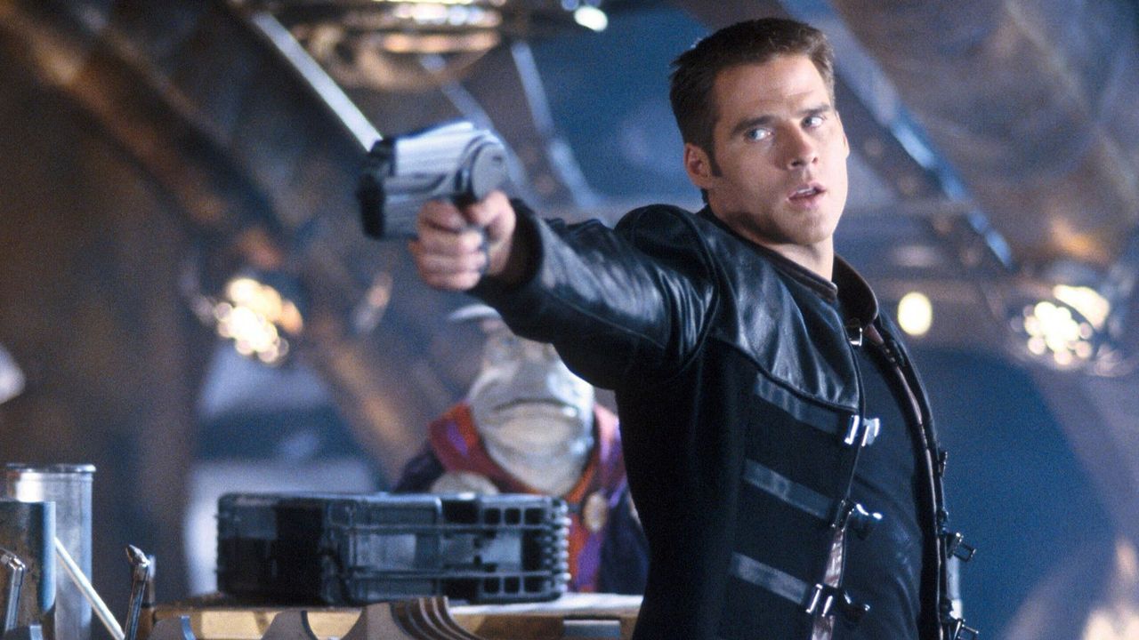 Farscape