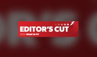 Editor's Cut logo