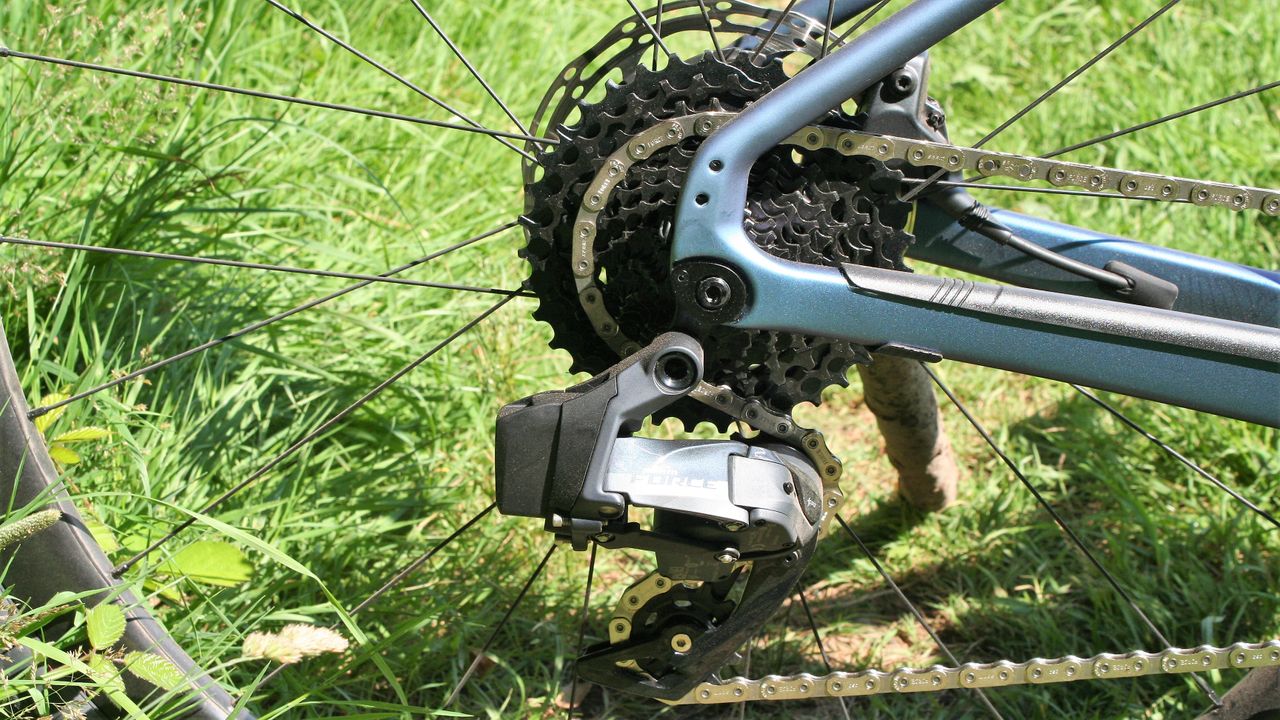 Liv Devote Advanced Pro