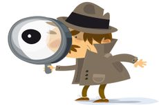 Private investigator